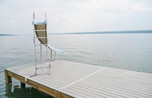 Sunset Oasis Cottage - Foto 20