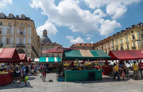 Boutique Apartment Torino - We Can Stay Via Assisi - Foto 54