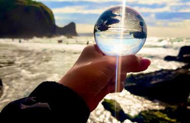 Wild Coastal Retreat at Troed Y Rhiw Aberporth, West Wales - Foto 74