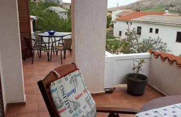 Apartmani Šikić Metajna - Foto 37