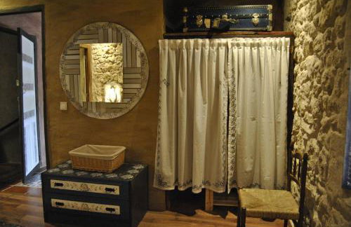 Casa Rural Los Secretos - Foto 25