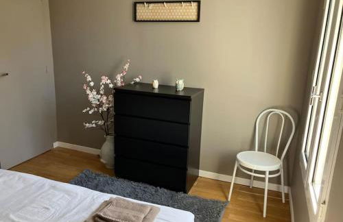 Appartement spacieux en centre ville - Foto 12