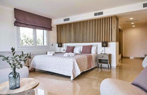 Villa Luna Suites - Foto 26