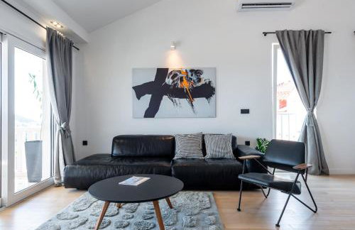 Vista deluxe apartment - Foto 42