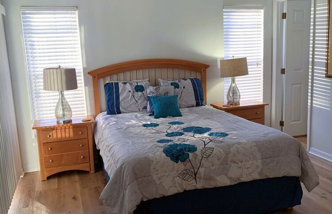 Robin's Southern Dunes Vacation Home - Foto 7