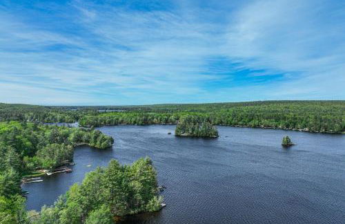Big Birch on Little Sebago Lake - Photo 6