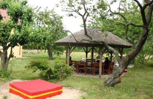 Rybakówka Nad Jeziorem Wicko - Foto 49