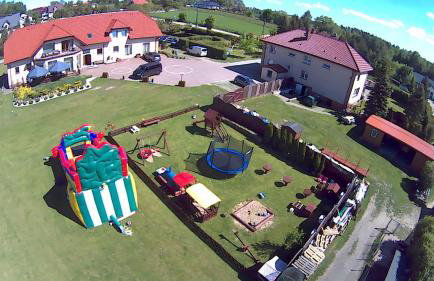 Domki Loft nad Stawem - Foto 38