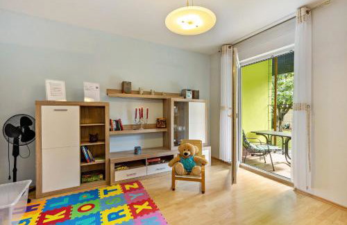 2 Zimmer Ferienwohnung 69 Qm - Foto 6