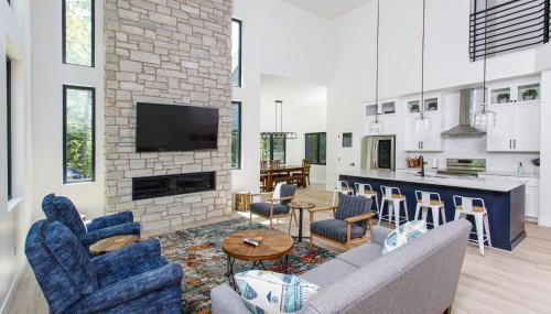 The Loft House by Simple Life Rentals - Foto 2