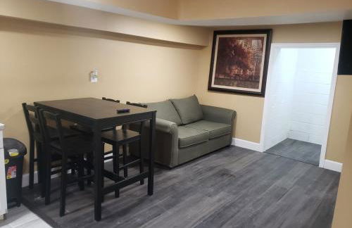 Spacious Basement Apartment near metro downtown Washington DC - Foto 18