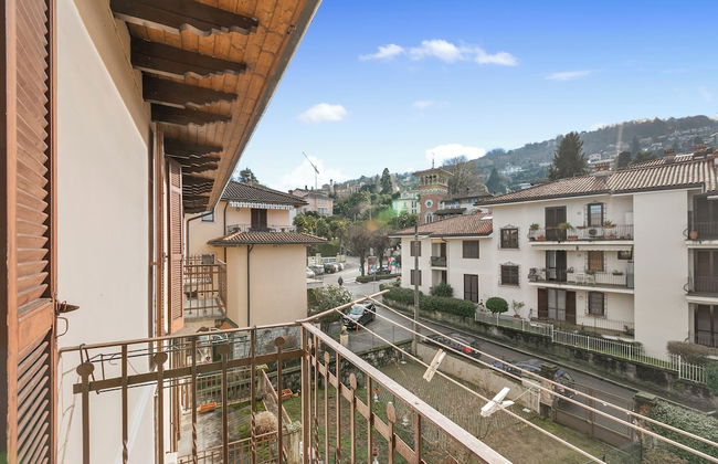 La Maison di Annamarie Stresa Center - Foto 24