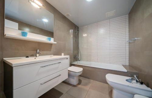 Apartaments Lamoga- Spai - Foto 21