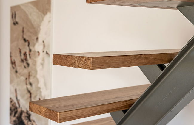 Seametry Luxrury Living Penthouse - Photo 45