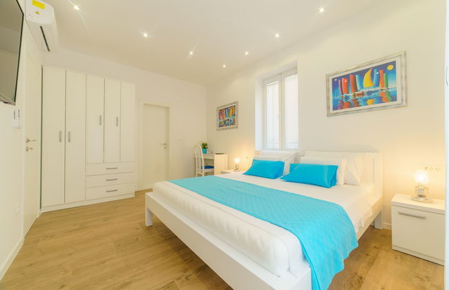 Dalmat Apartments - Foto 7