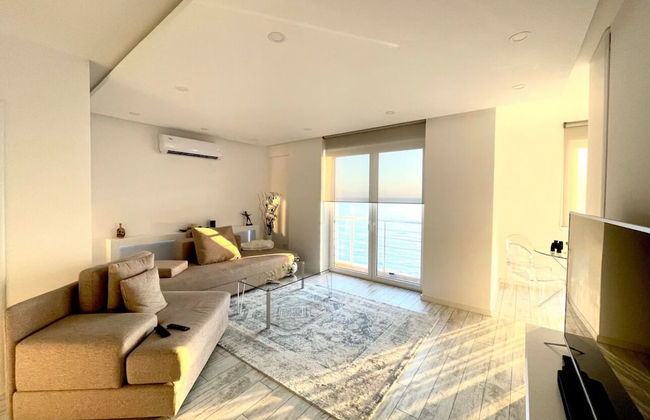 Currila Beach Modern Stunning Views - Foto 5