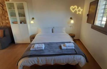 Loftelito en Alpuente - Foto 2