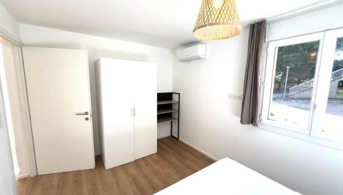Location T2 44 m2 proche plage Lecci appartement 82 - Foto 2