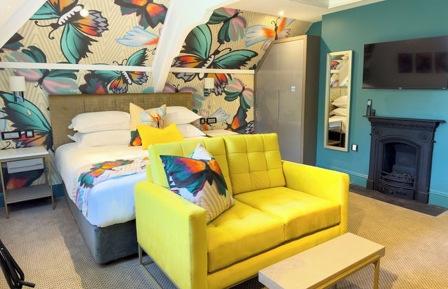 Dunningwell Hall - Foto 20