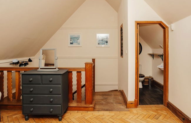 Aston Pottery - From 250 Per Night - Photo 19