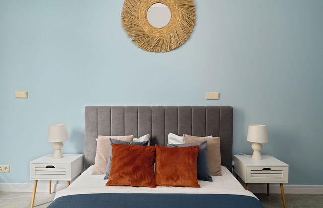 AS HOME Apartamenty Rynek 50 - Foto 1