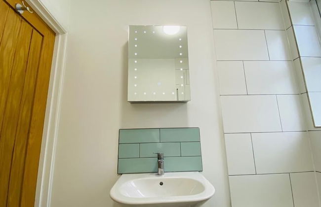 Second Nest Ramsgate - Foto 53