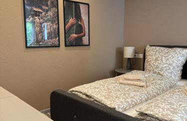 Studio Liva Modernes Apartment mit kostenlosem Parkplatz - Foto 14