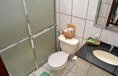 Casa Charmosa e Aconchegante em Serra Negra - SP - Foto 45