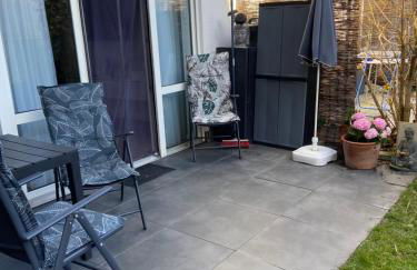 Cityapartment direkt am Hafen - Photo 33