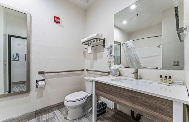 Metro Tempe Extended Stay - Foto 10