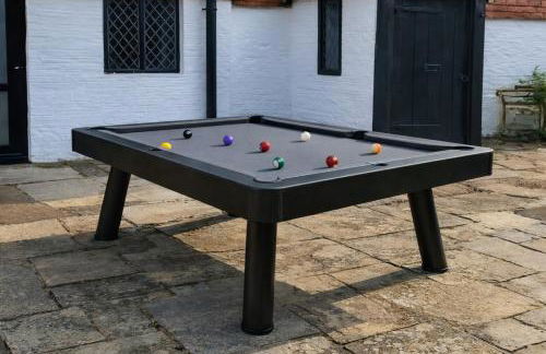 Countryside Retreat packed with Activities Tennis including Hot Tub, BBQ, Darts - Foto 20