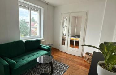 Familien und Handwerkerwohnung in Winnenden 6Betten - Foto 9