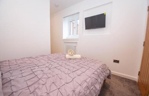 Affleck Retreat 5 - SJA Stays - Modern 1 Bed Apartment - Foto 10