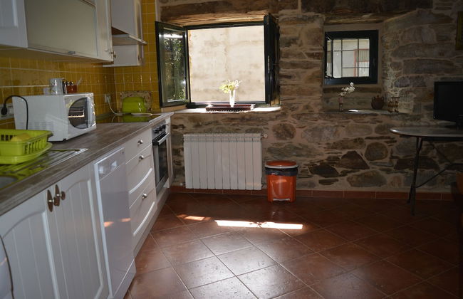 La casa de Rosa - Photo 8