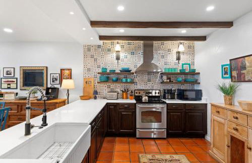 Casa Papa Del Mar - Foto 8