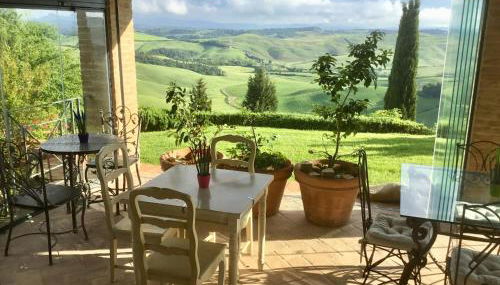 Podere Fornaci - Foto 4