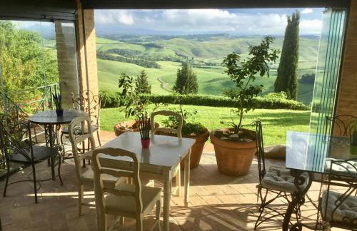 Podere Fornaci - Foto 4