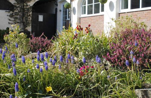 Dairy Cottage - Foto 17