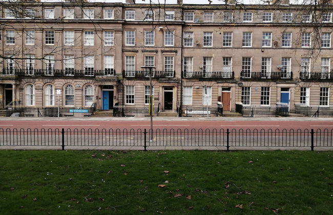 2-bed Flat in Hamilton Square - Foto 18