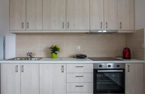 heaven suite elafonisi - Foto 16