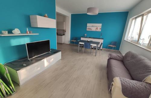 90 secondi dal letto al mare - Foto 24