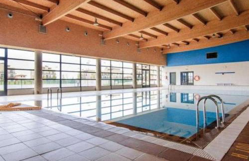 Apartamento Relax Cirueña Rioja Piscina Golf Esquí - Foto 27