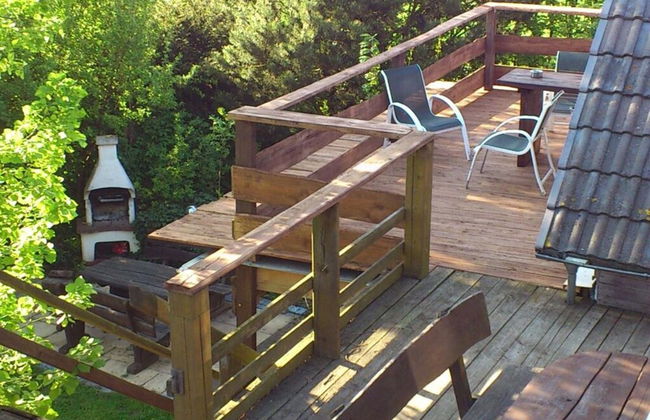 Haus Sommerwind OG Comfortable Vacation Home - Foto 11