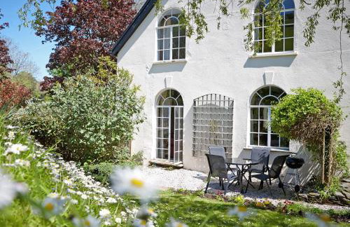 Tuckenhay, Clock Tower Cottage - Fjg - Photo 9