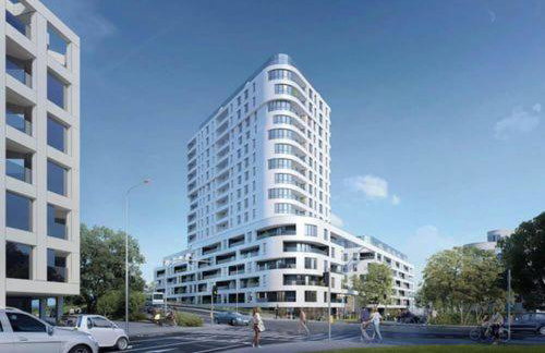 5 min do Skweru! Baltic Sands Premium Apartments - Free Parking - Photo 27