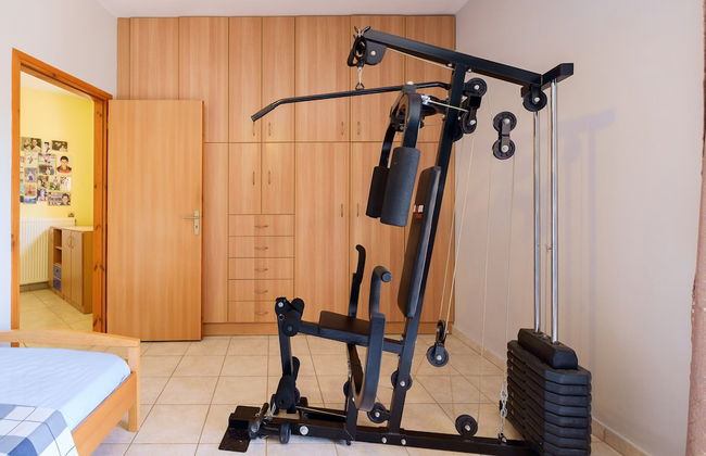 Relaxing Family Home near Beaches - Foto 38