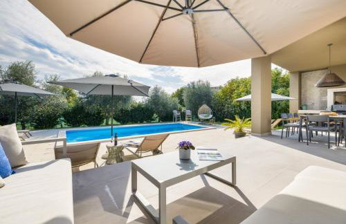 Villa Tonina by Villsy - Foto 37