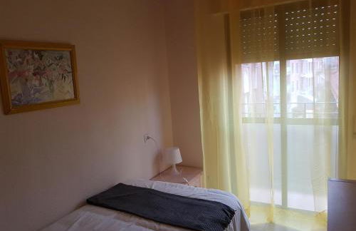 APARTAMENTO LOS BÚHOS - Foto 4