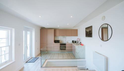 Merthen House - Foto 4