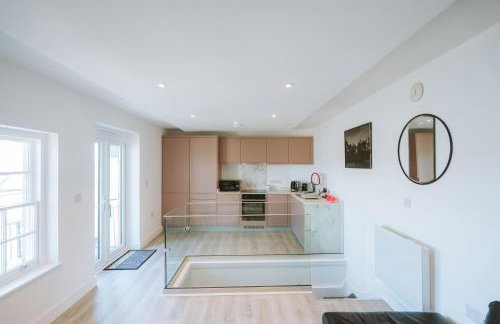 Merthen House - Foto 4